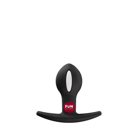 FUN FACTORY - B BALL UNO ANAL PLUG BLACK