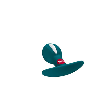 FUN FACTORY - B BALL UNO ANAL PLUG BOTTLE GREEN