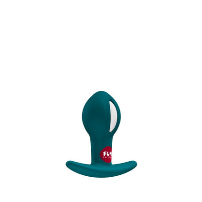 FUN FACTORY - B BALL UNO ANAL PLUG BOTTLE GREEN