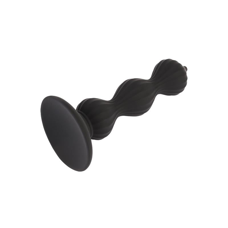 CHISA - BACKDOOR LOVE PROBE ANAL PLUG 5.5 - 14.9CM
