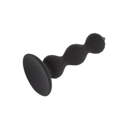 CHISA - BACKDOOR LOVE PROBE ANAL PLUG 5.5 - 14.9CM
