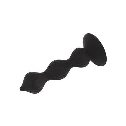 CHISA - BACKDOOR LOVE PROBE ANAL PLUG 5.5 - 14.9CM