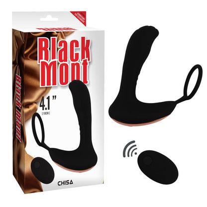 CHISA - BACKYARD TEASER ANAL STIMULATOR 4.1 - 13.8CM