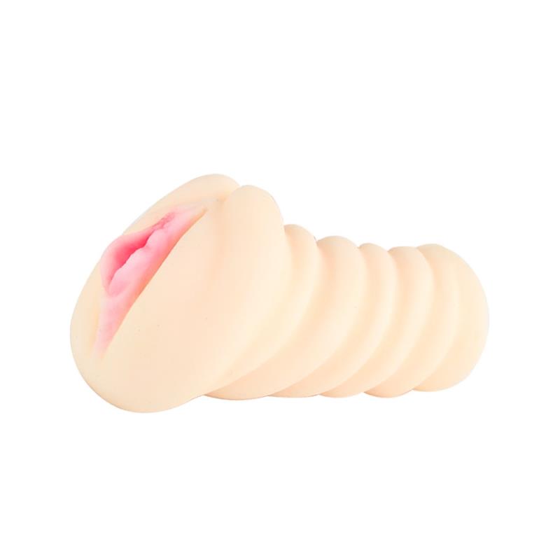 BAILE - 3D MASTURBATOR VIBRATING EGG