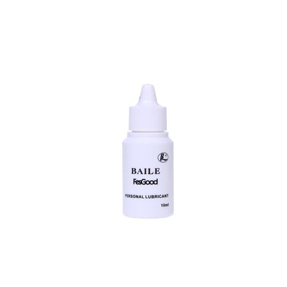 BAILE - 3D MASTURBATOR VIBRATING EGG