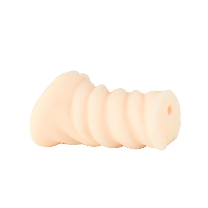 BAILE - 3D MASTURBATOR VIBRATING EGG