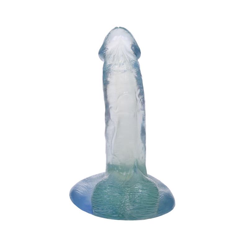 BAILE - DILDO CLEAR