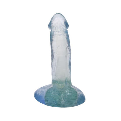 BAILE - DILDO CLEAR