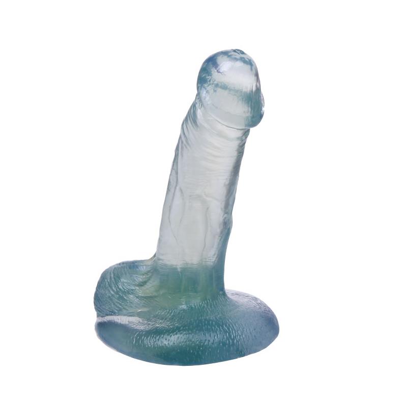 BAILE - DILDO CLEAR
