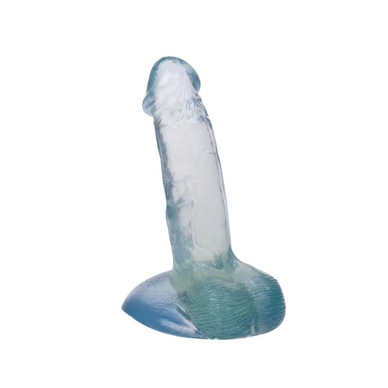 BAILE - DILDO CLEAR