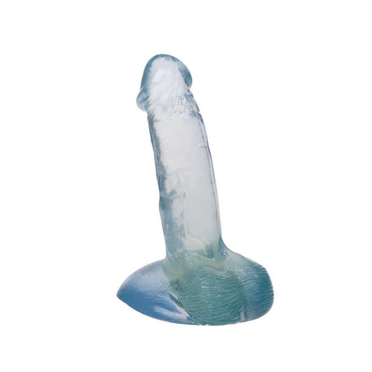 BAILE - DILDO CLEAR