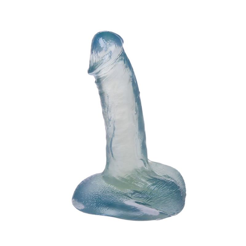 BAILE - DILDO CLEAR