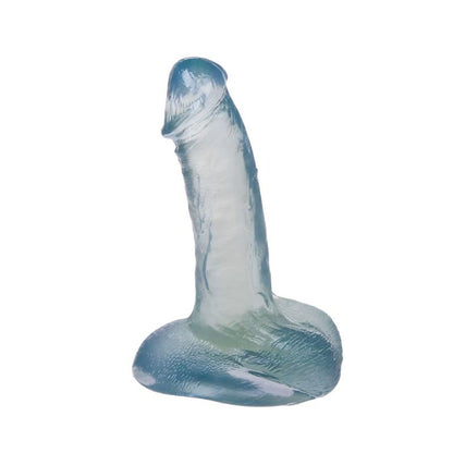 BAILE - DILDO CLEAR