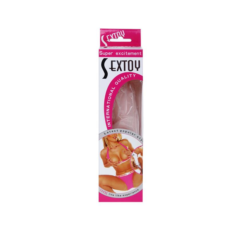 BAILE - DILDO FLESH 18 CM