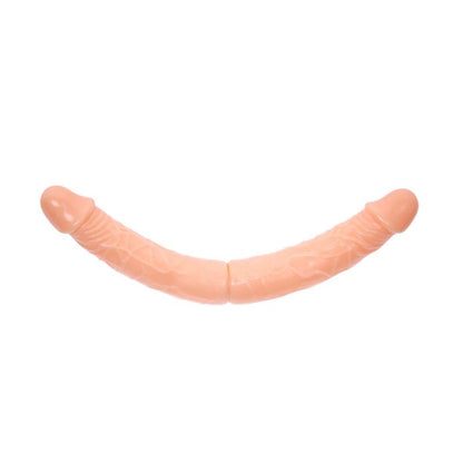 BAILE - DOUBLE DILDO FLESH