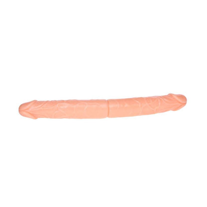 BAILE - DOUBLE DILDO FLESH