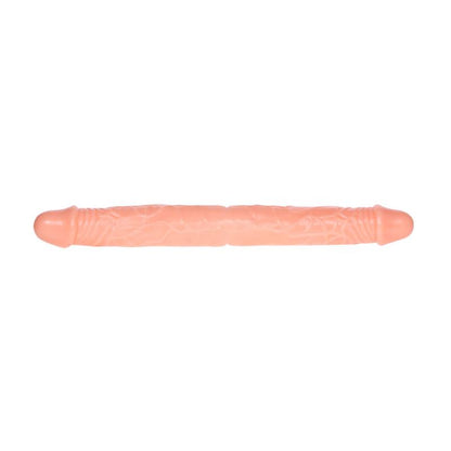 BAILE - DOUBLE DILDO FLESH