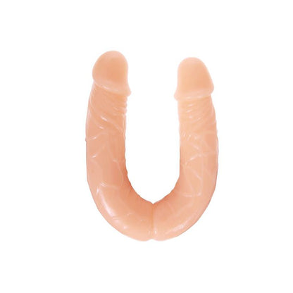 BAILE - DOUBLE DILDO FLESH