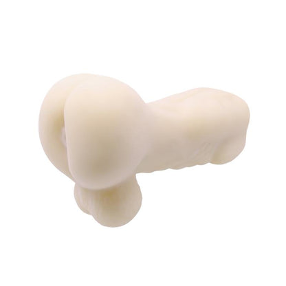 BAILE - GAY MASTURBATOR BACK SPIRIT FLESH
