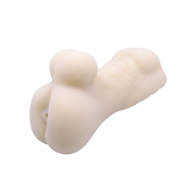 BAILE - GAY MASTURBATOR BACK SPIRIT FLESH