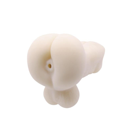 BAILE - BACK SPIRIT MENS MINI MASTURBATOR