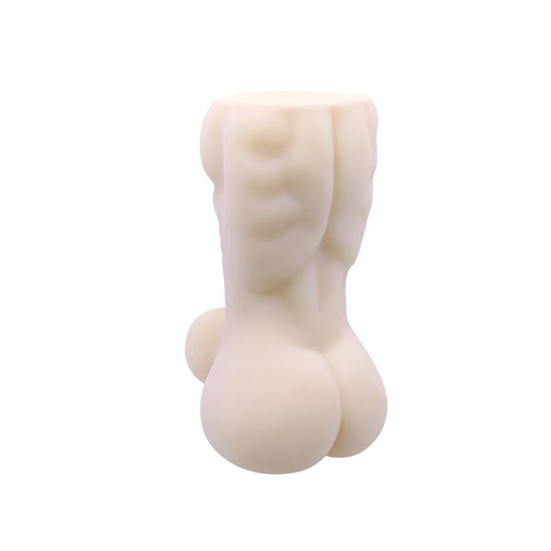 BAILE - GAY MASTURBATOR BACK SPIRIT FLESH