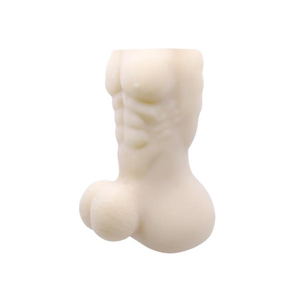 BAILE - GAY MASTURBATOR BACK SPIRIT FLESH