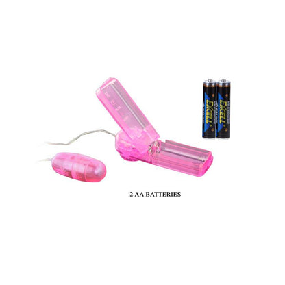 BAILE - 3D MASTURBATOR
