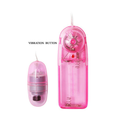 BAILE - 3D MASTURBATOR