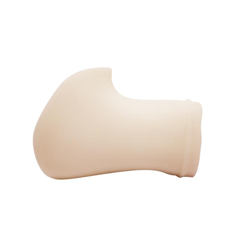 BAILE - 3D MASTURBATOR