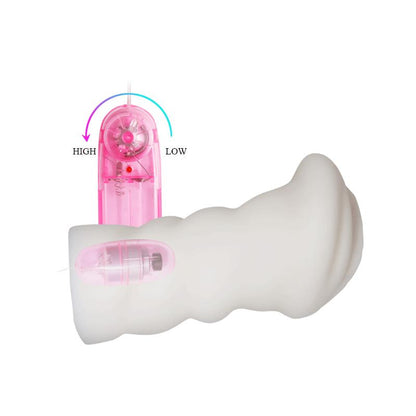 BAILE - MASTURBADOR BABY