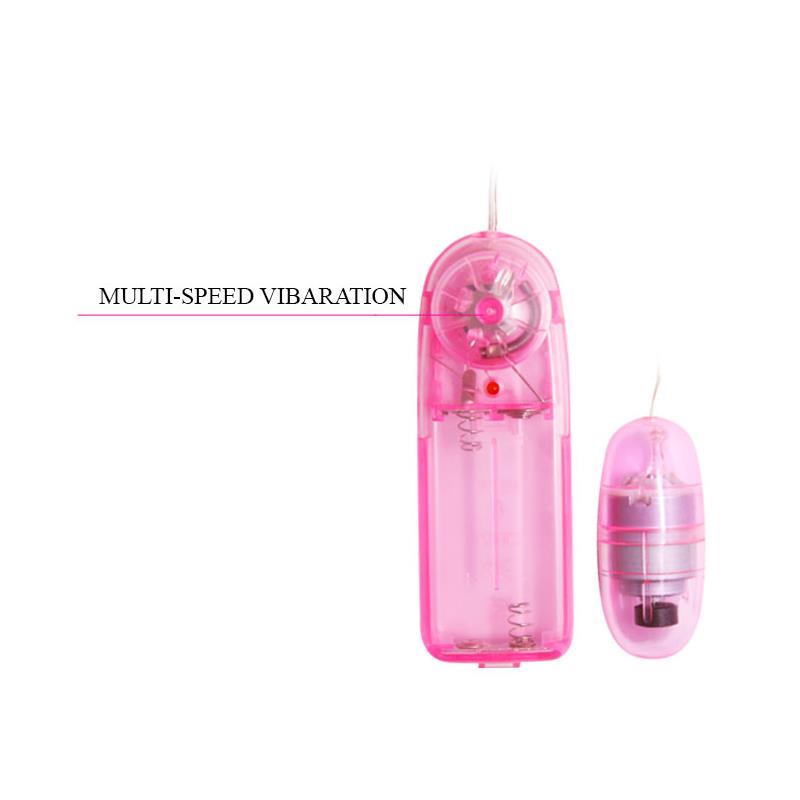 BAILE - MASTURBADOR BABY