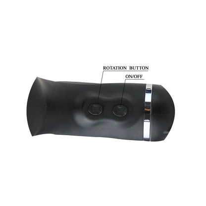 BAILE - MASTURBADOR ROTATION LOVER NEGRO