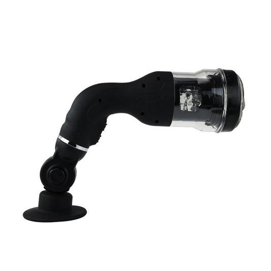 BAILE - MASTURBADOR ROTATION LOVER NEGRO