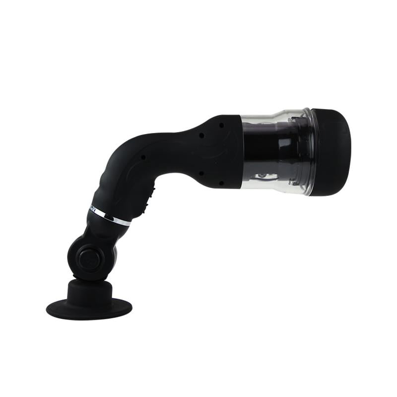 BAILE - MASTURBADOR ROTATION LOVER NEGRO