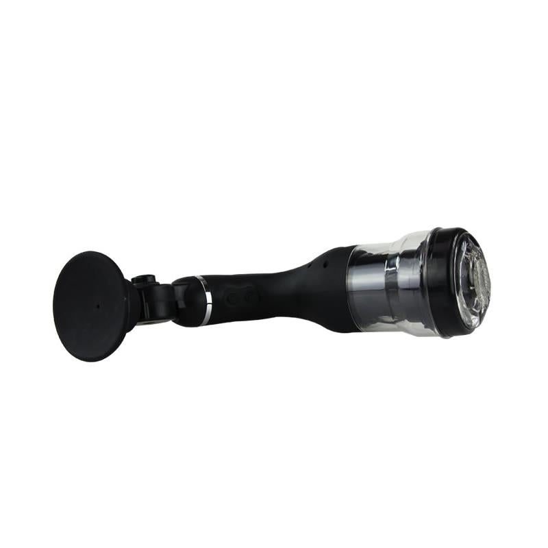 BAILE - MASTURBADOR ROTATION LOVER NEGRO