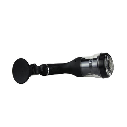 BAILE - MASTURBADOR ROTATION LOVER NEGRO