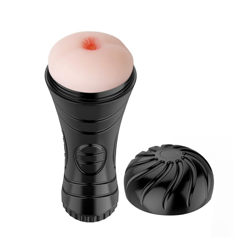 BAILE - MASTURBADOR PUSSY ANUS BABY