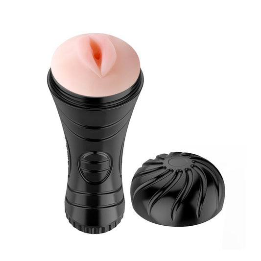 BAILE - MASTURBATOR BABY PUSSY MOUTH