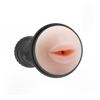 BAILE - MASTURBATOR BABY PUSSY MOUTH