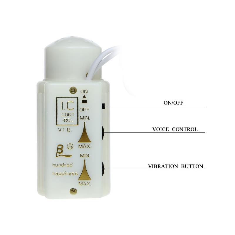 BAILE - MASTURBADOR BABY