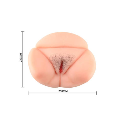 BAILE - MASTURBADOR BABY