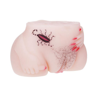 BAILE - MASTURBATOR SUPERCLIMAX