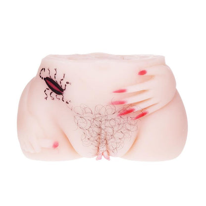 BAILE - MASTURBATOR SUPERCLIMAX