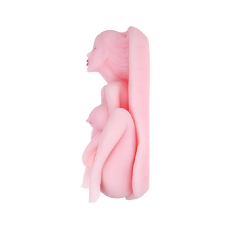 BAILE - MASTURBATOR U.S. COOL WOMAN