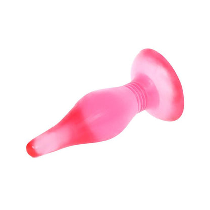 BAILE - PLUG ANAL ROSA CL50