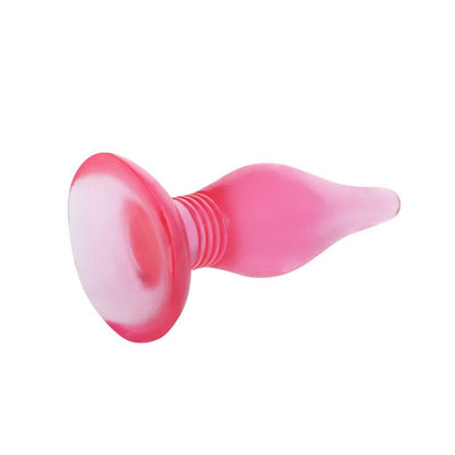 BAILE - PLUG ANAL ROSA CL50
