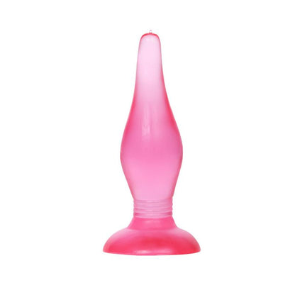 BAILE - PLUG ANAL ROSA CL50