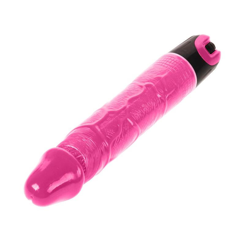 BAILE - PINK MULTISPEED VIBRATOR