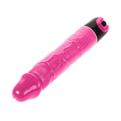 BAILE - PINK MULTISPEED VIBRATOR